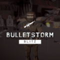 子弹风暴闪电战手游下载(Bullet Storm Blitz)